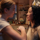 Jodie Comer and Sandra Oh star in Killing Eve